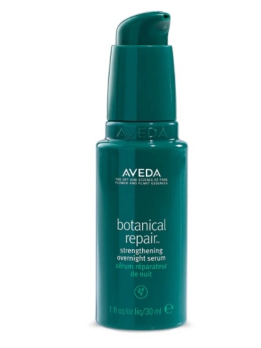 Aveda botanical repair™ strengthening overnight serum mini 30ml BRAND NEW/SEALED